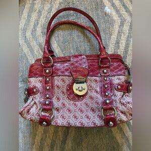Vintage guess bag